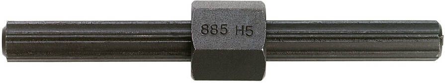 Facom 885 Boren en Trekkers voor het Trekken van Tapeinden 885.EH5