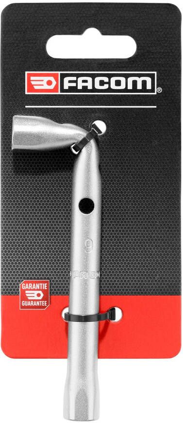 Facom 92A Gebogen Holle Pijpsleutels | 9 mm 92A.9PB