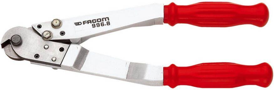 Facom 996 kabelkniptangen 996.8