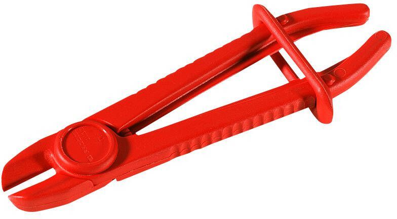 Facom afknijptang 8-15mm DM.33