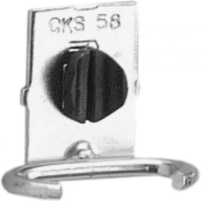 Facom afzondelijke haak sleutels 25mm x 8mm CKS.58A