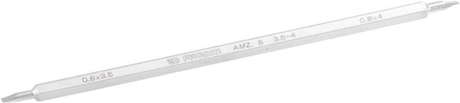 Facom Amz Omkeerbare Bled Sleuf 3 5 En 4Mm AMZ.S3.5-4