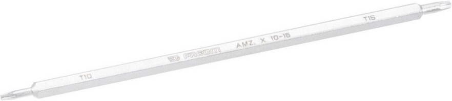 Facom amz omkeerbare bled torx 10 15 AMZ.X10-15