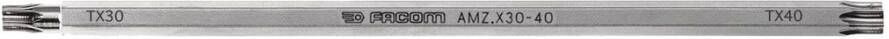 Facom amz omkeerbare bleds resistorx 10-15 AMZ.XRP10-15