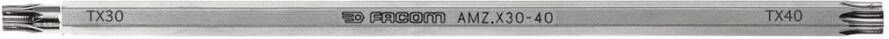 Facom amz omkeerbare bleds resistorx 20-25 AMZ.XRP20-25
