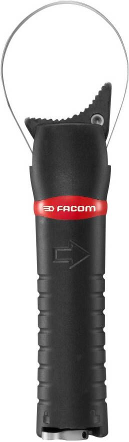 Facom Automatische Sleutel voor Filter U.48