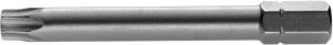 Facom bit 5 16 torx 50 l. 70 mm
