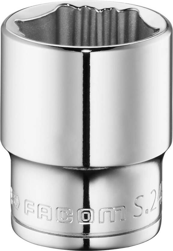 Facom Dop 1 2 OGV Grip | 24 mm S.24GRP