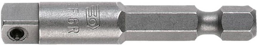 Facom dophouder 1 4" 50mm