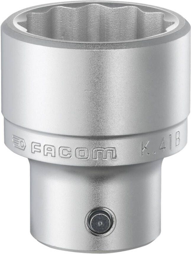 Facom doppen 3 4&apos; 12 kant 34 mm K.34B