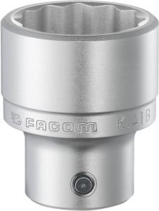 Facom doppen 3 4&apos; 12 kant 46 mm