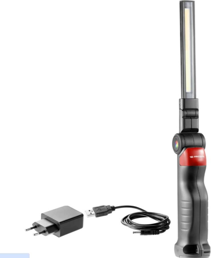 Facom Draadloze Kleur Led Inspectie Lamp Voor Carrosseriewerken 779.CMLPB