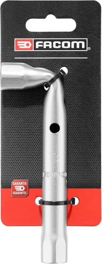 Facom 92A Gebogen Holle Pijpsleutels | 13 mm 92A.13PB