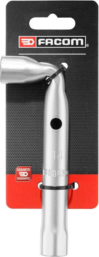 Facom 92A Gebogen Holle Pijpsleutels | 14 mm 92A.14PB