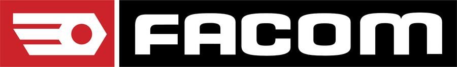 Facom Accessoires Reservesleutel D423 voor Gereedschapswagen | Origineel Reserveonderdeel | Sloten 2840.19