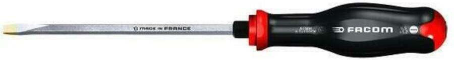 Facom ATWH.CK Protwist Shock Schroevendraaiers voor Sleufschroeven | 5 x 125 mm ATWH5.5X125CKPB