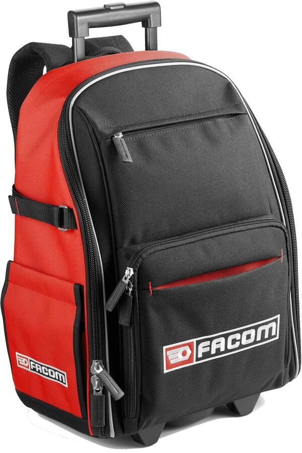 Facom BS.RB | ROLLING BACKPACK BS.RBPB