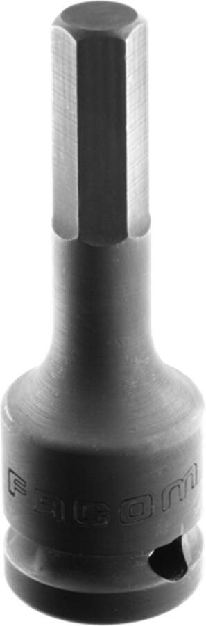 Facom impact schroevendraaier 1 2" 6 kant 7mm NSHM.7