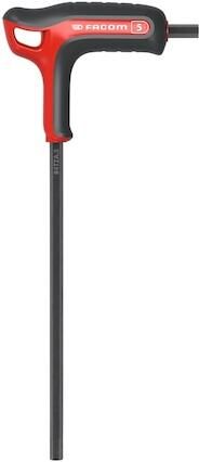 Facom Inbussleutels 6 Kant T-Vorm Ergo 5Mm 84TZA.5
