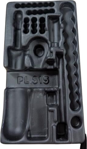 Facom Inlay Small PL.S08 - Foto 2