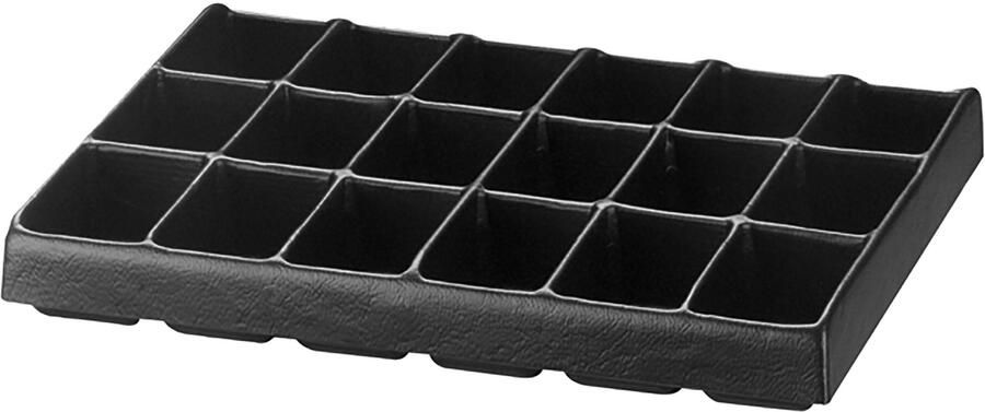 Facom Kunststof Bakje 18 Vakken 400X315X50Mm U50030038Q - Foto 2
