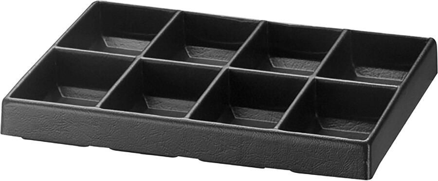 Facom Kunststof Bakje 8 Vakken 380X295X50Mm U50030025Q - Foto 2