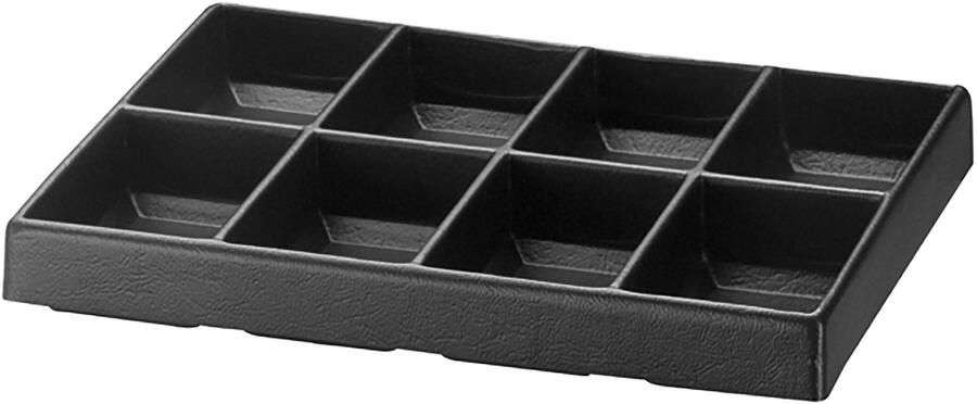 Facom Kunststof Bakje 8 Vakken 400X315X50Mm U50030026Q - Foto 2
