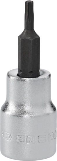 Facom start schroevendraaierdop 3 8" torx t50 JX.50T