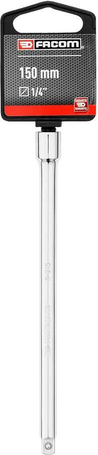 Facom R Standaard Verlengstukken | 1 4" R.215PB