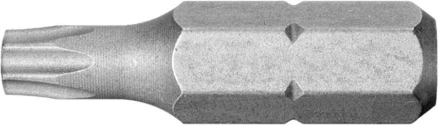 Facom schroefbits 1 4" resistorxogvgrip tt40 EXR.40GRP