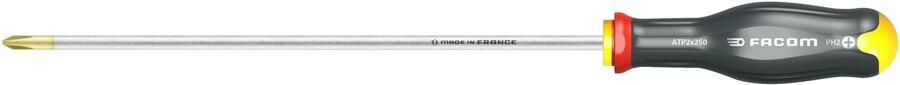 Facom Schroevendraaier Protwist Ph1X250 ATP1X250 - Foto 2