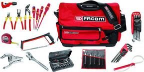Facom set koeltechnici CM.CLIMPB
