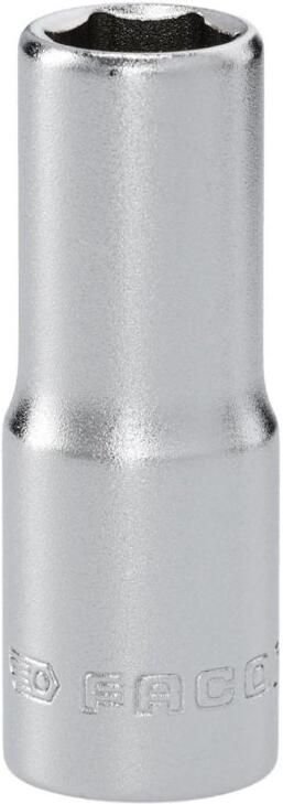 Facom start dop lang 3 8" 6 kant 10mm J.10HLAT