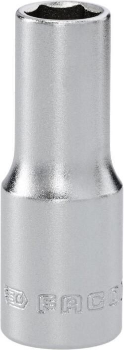 Facom start dop lang 3 8" 6 kant 9mm J.9HLAT