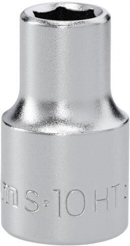 Facom start dop standaard 1 2" 6 kant 10mm S.10HT