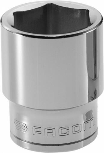 Facom start dop standaard 1 2" 6 kant 18mm S.18HT
