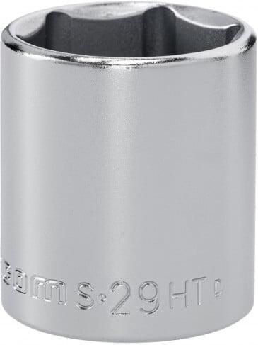 Facom start dop standaard 1 2" 6 kant 29mm S.29HT