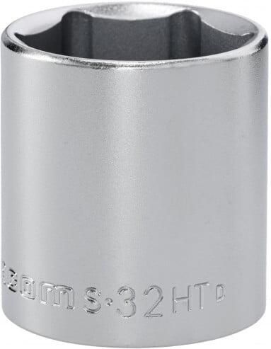 Facom start dop standaard 1 2" 6 kant 32mm S.32HT