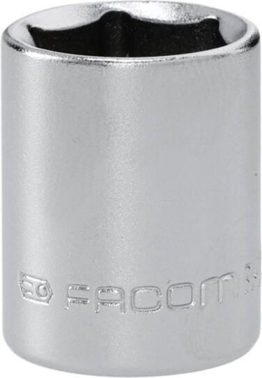 Facom start dop standaard 1 4" 6 kant 14mm R.14HT