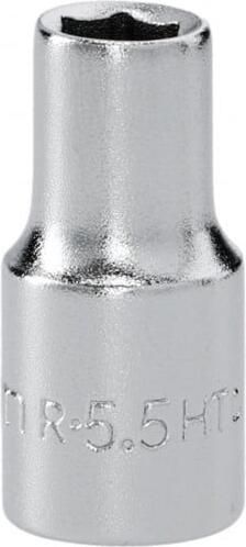 Facom start dop standaard 1 4" 6 kant 5 5mm R.5.5HT