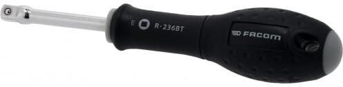 Facom start middellange wringstaaf 1 4" R.236BT