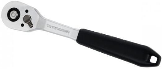 Facom start ratel kop peervorm met vergrendeling 1 2" SL.151