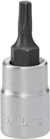 Facom start schroevendraaierdop 1 4" torx t15 RX.15T