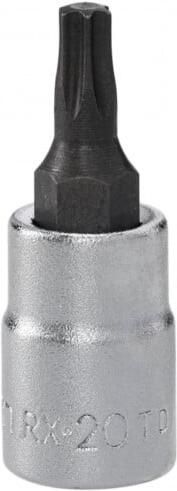 Facom start schroevendraaierdop 1 4" torx t20 RX.20T