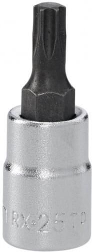 Facom start schroevendraaierdop 1 4" torx t25 RX.25T