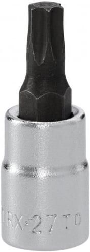 Facom start schroevendraaierdop 1 4" torx t27 RX.27T