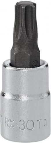 Facom start schroevendraaierdop 1 4" torx t30 RX.30T