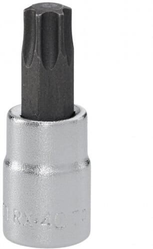 Facom start schroevendraaierdop 1 4" torx t40 RX.40T