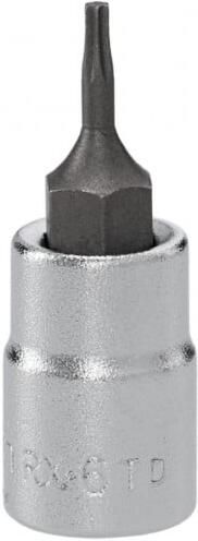 Facom start schroevendraaierdop 1 4" torx t6 RX.6T