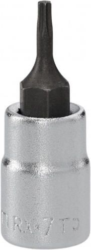 Facom start schroevendraaierdop 1 4" torx t7 RX.7T